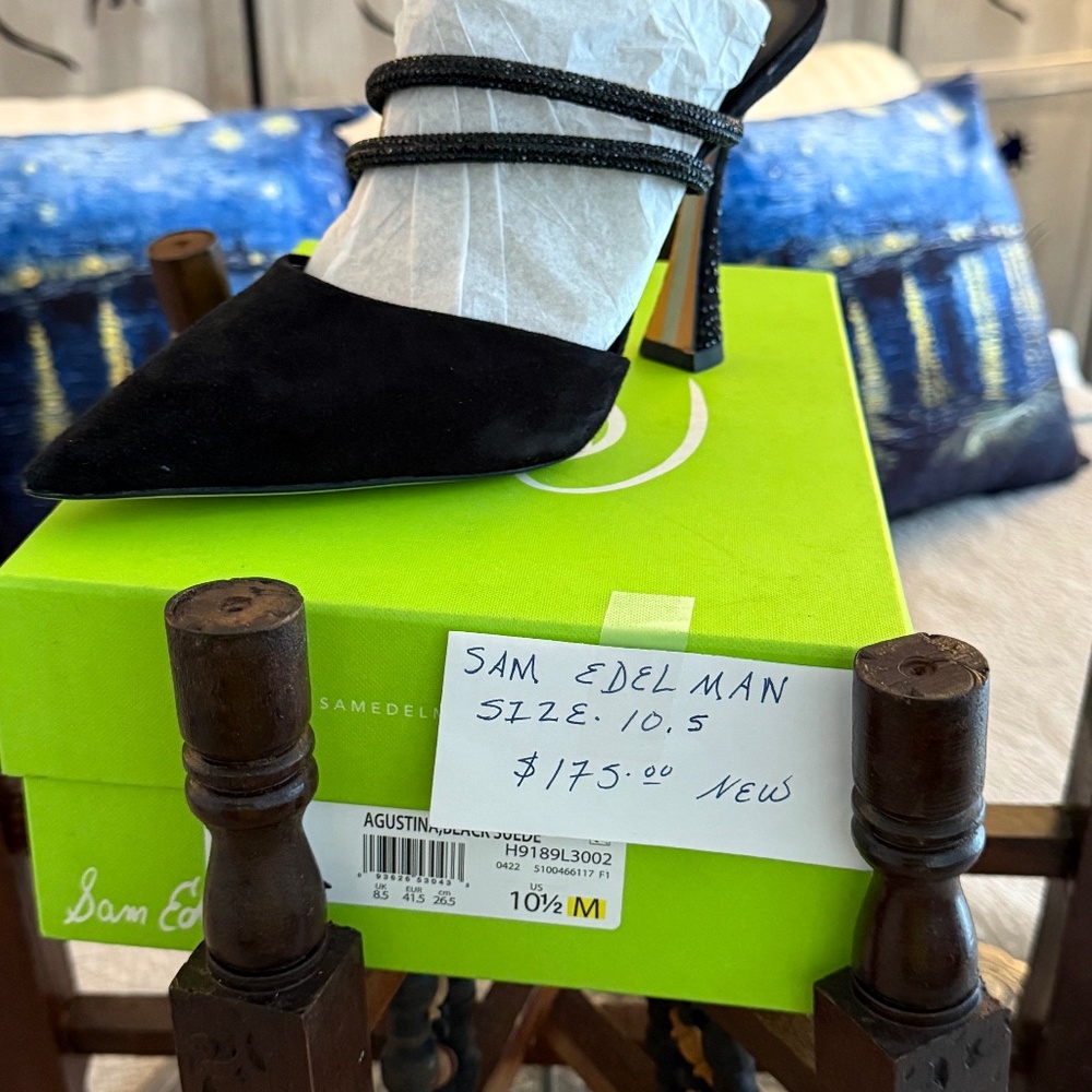 Sam Edelman - Picture 2 of 2